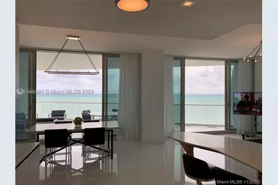 16901 Collins #1402, Sunny Isles Beach, FL 33160 - Photo 9