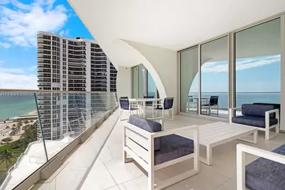16901 Collins #1402, Sunny Isles Beach, FL 33160 - Photo 59