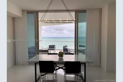 16901 Collins #1402, Sunny Isles Beach, FL 33160 - Photo 21
