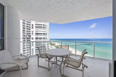 16445 Collins #1126, Sunny Isles Beach, FL 33160 - Photo 23