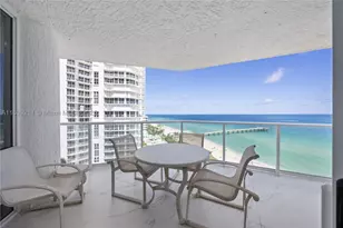 16445 Collins, Sunny Isles Beach, FL 33160 - Photo 23