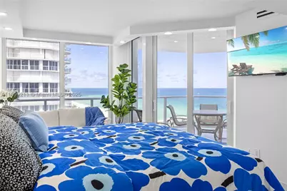 16445 Collins #1126, Sunny Isles Beach, FL 33160 - Photo 17