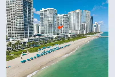 16445 Collins #1126, Sunny Isles Beach, FL 33160 - Photo 39