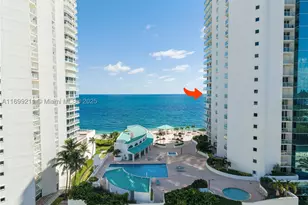 16445 Collins, Sunny Isles Beach, FL 33160 - Photo 35