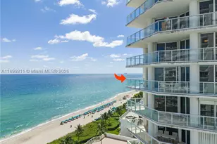 16445 Collins, Sunny Isles Beach, FL 33160 - Photo 37