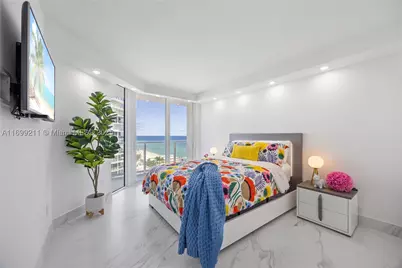 16445 Collins #1126, Sunny Isles Beach, FL 33160 - Photo 21