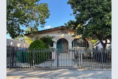 161 NW 35th, Miami, FL 33127 - Photo 1