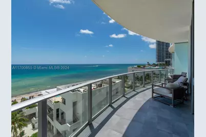 4111 S Ocean #601, Hollywood, FL 33019 - Photo 17