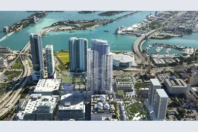 851 NE 1st #2111, Miami, FL 33132 - Photo 51