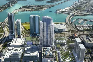 851 NE 1st, Miami, FL 33132 - Photo 51