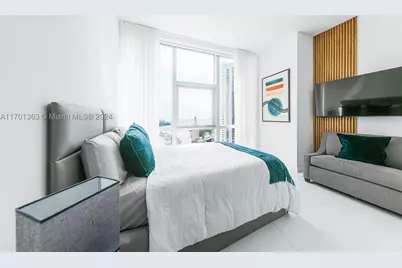 851 NE 1st #2111, Miami, FL 33132 - Photo 17