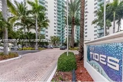 3801 S Ocean #8U, Hollywood, FL 33019 - Photo 21