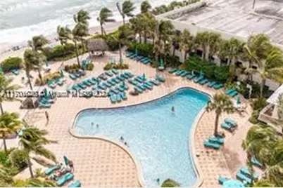 3801 S Ocean #8U, Hollywood, FL 33019 - Photo 19