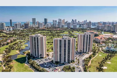 20379 W Country Club #PH-36, Aventura, FL 33180 - Photo 15