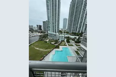 350 S Miami #1704, Miami, FL 33130 - Photo 3