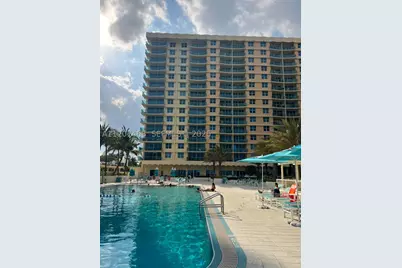 2501 S Ocean #PH32, Hollywood, FL 33019 - Photo 21