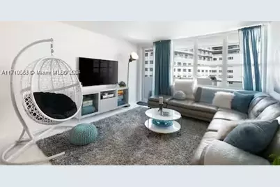100 Lincoln #739, Miami Beach, FL 33139 - Photo 5