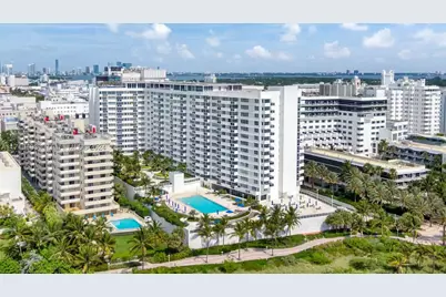 100 Lincoln #739, Miami Beach, FL 33139 - Photo 1