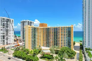2501 S Ocean, Hollywood, FL 33019 - Photo 51