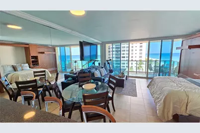 2501 S Ocean #809, Hollywood, FL 33019 - Photo 15
