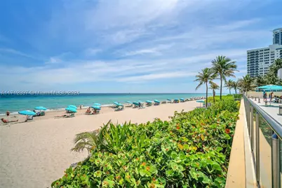 2501 S Ocean #809, Hollywood, FL 33019 - Photo 33