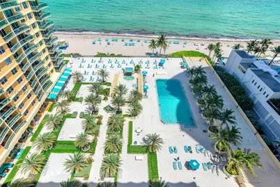 2501 S Ocean #809, Hollywood, FL 33019 - Photo 53