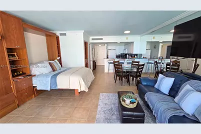 2501 S Ocean #809, Hollywood, FL 33019 - Photo 11