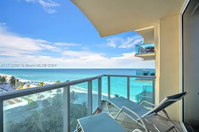 2501 S Ocean #809, Hollywood, FL 33019 - Photo 23