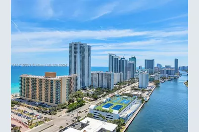 2501 S Ocean #809, Hollywood, FL 33019 - Photo 49