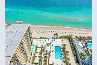 2501 S Ocean #809, Hollywood, FL 33019 - Photo 43