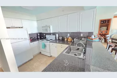 2501 S Ocean #809, Hollywood, FL 33019 - Photo 5