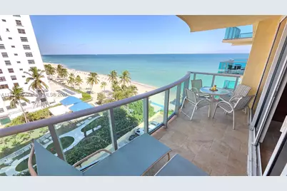 2501 S Ocean #809, Hollywood, FL 33019 - Photo 29