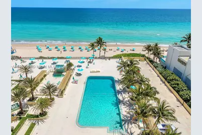 2501 S Ocean #809, Hollywood, FL 33019 - Photo 45