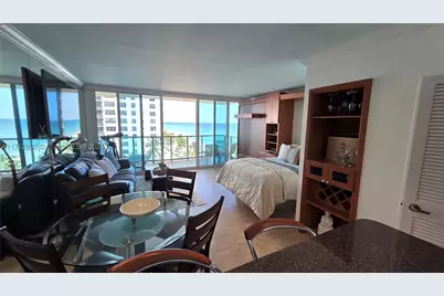 2501 S Ocean #809, Hollywood, FL 33019 - Photo 9
