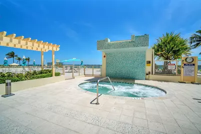 2501 S Ocean #809, Hollywood, FL 33019 - Photo 31