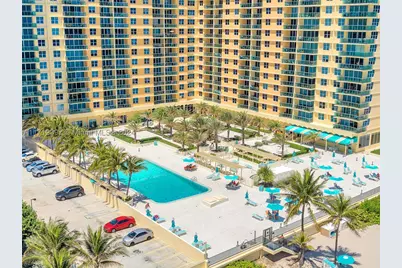 2501 S Ocean #809, Hollywood, FL 33019 - Photo 1