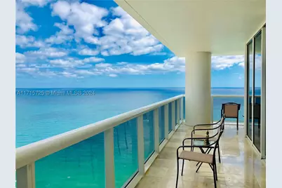 1850 S Ocean #3310, Hallandale Beach, FL 33009 - Photo 21