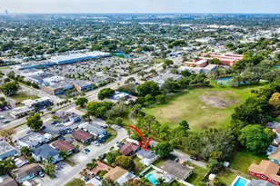 1240 SW 32nd, Fort Lauderdale, FL 33312 - Photo 47