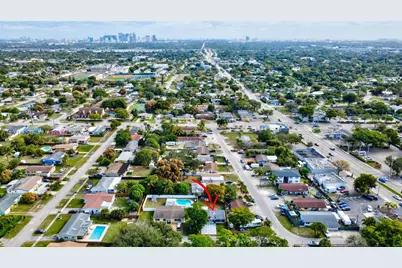1240 SW 32nd, Fort Lauderdale, FL 33312 - Photo 49