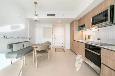 601 NE 1 #3604, Miami, FL 33132 - Photo 25