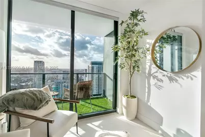 601 NE 1 #3604, Miami, FL 33132 - Photo 29