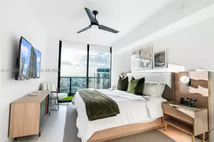 601 NE 1, Miami, FL 33132 - Photo 45