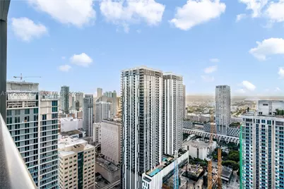 601 NE 1 #3604, Miami, FL 33132 - Photo 5
