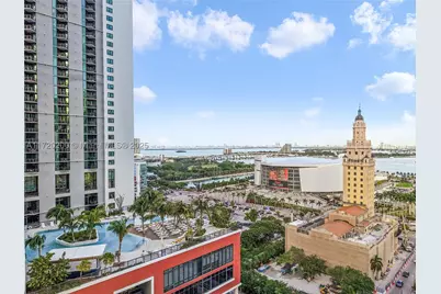 601 NE 1 #3604, Miami, FL 33132 - Photo 49