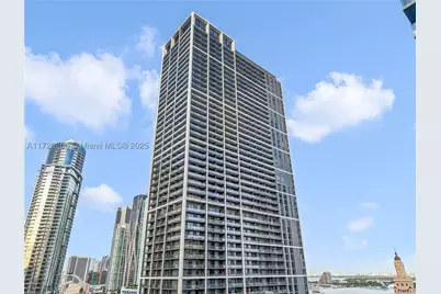 601 NE 1 #3604, Miami, FL 33132 - Photo 47
