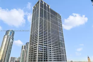 601 NE 1, Miami, FL 33132 - Photo 47