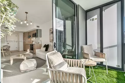 601 NE 1 #3604, Miami, FL 33132 - Photo 31