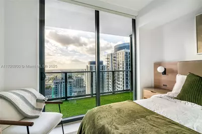 601 NE 1 #3604, Miami, FL 33132 - Photo 3