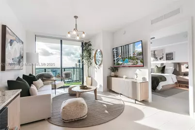 601 NE 1 #3604, Miami, FL 33132 - Photo 27