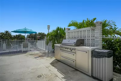 9381 E Bay Harbor #401N, Bay Harbor Islands, FL 33154 - Photo 9